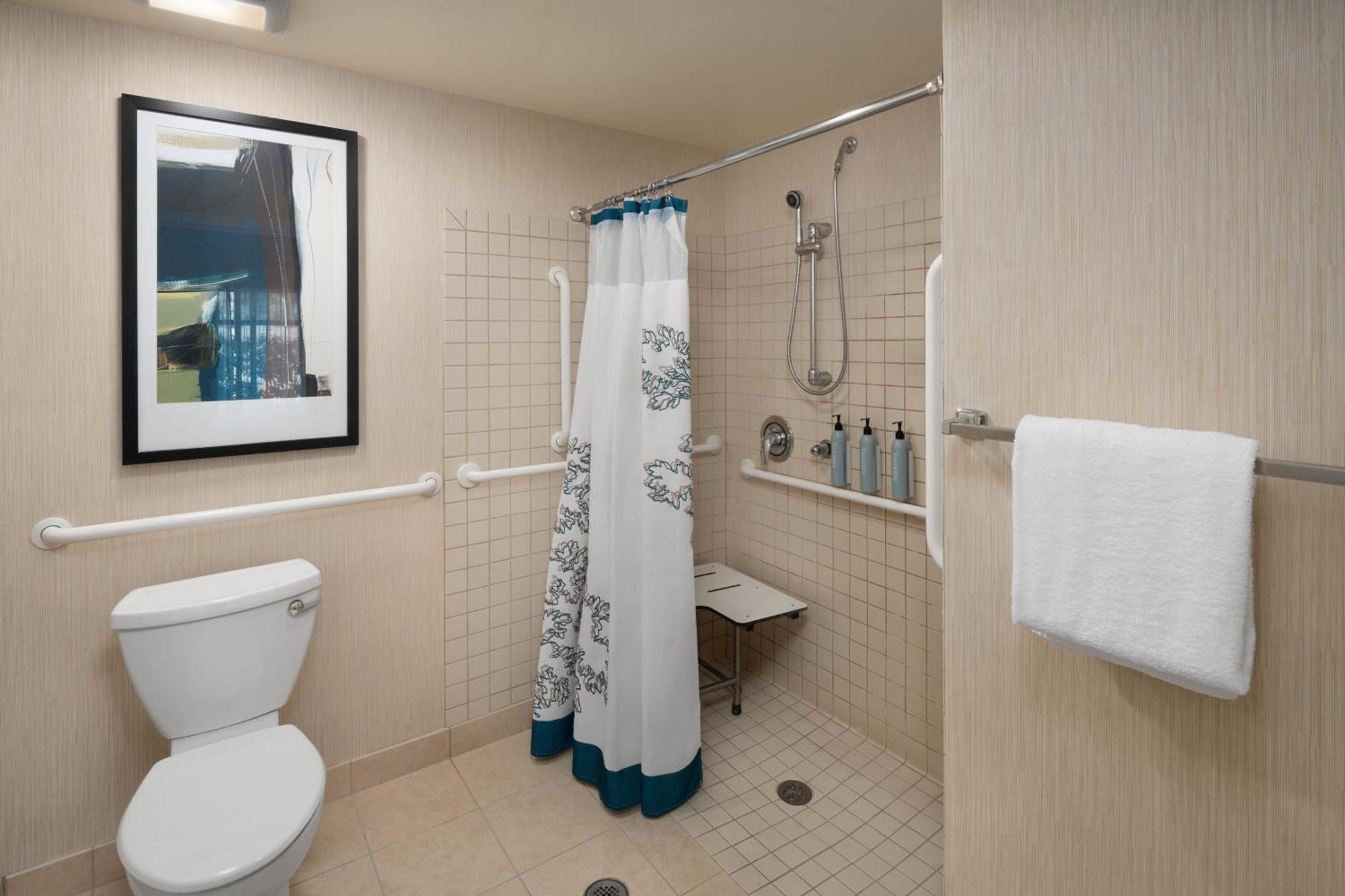 Residence Inn By Marriott Portland Airport At Cascade Station Екстериор снимка