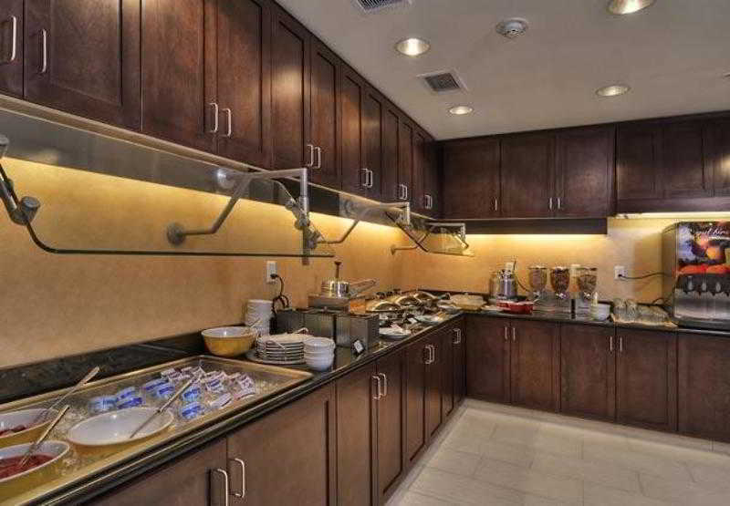 Residence Inn By Marriott Portland Airport At Cascade Station Екстериор снимка
