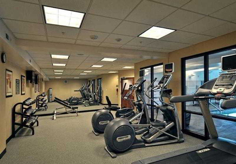 Residence Inn By Marriott Portland Airport At Cascade Station Екстериор снимка