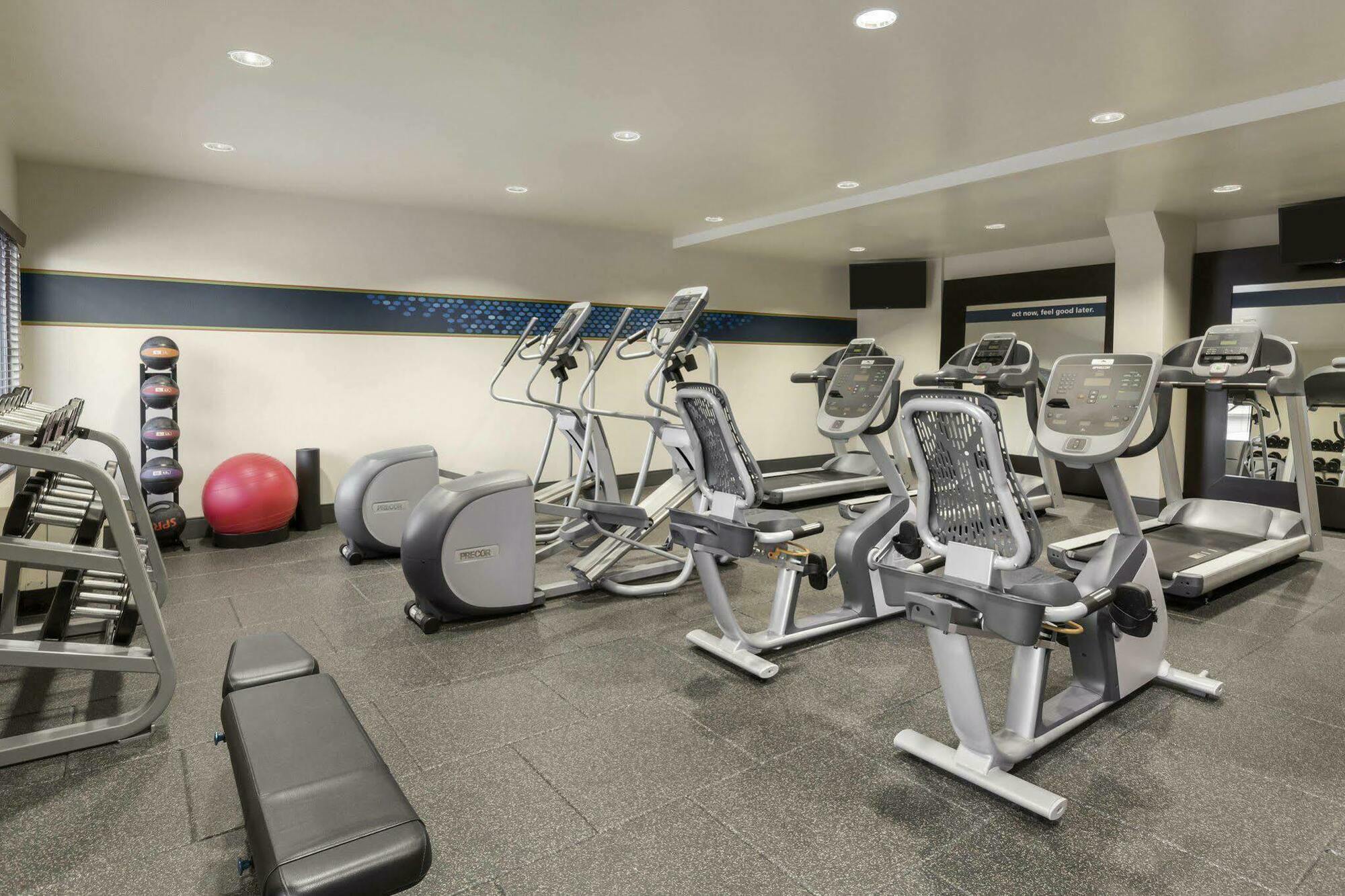 Residence Inn By Marriott Portland Airport At Cascade Station Екстериор снимка
